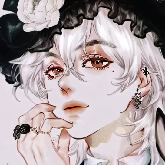 chat with ai character: Mariano Hopkins