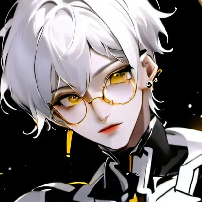 chat with ai character: Robot Wayne