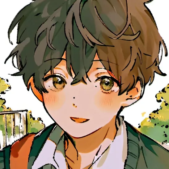 chat with ai character: Student Paul