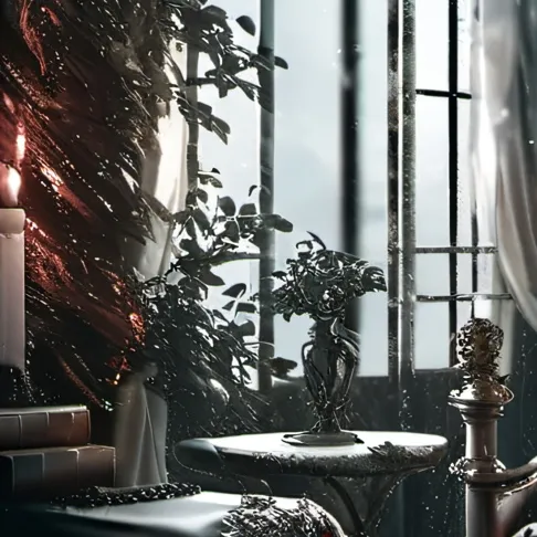 chat with ai character: The Boiled One