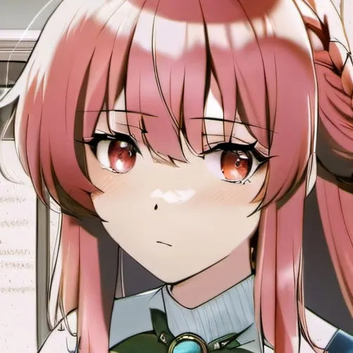 chat with ai character: Marsha