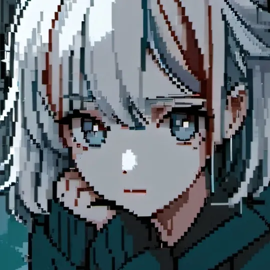 chat with ai character: Quiet Kid Ivana