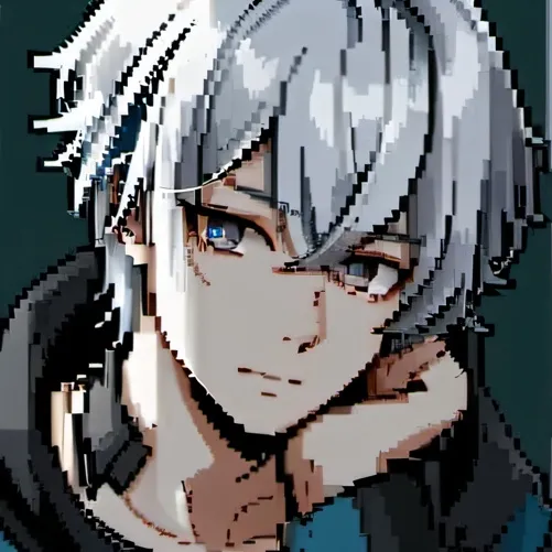 chat with ai character: Quiet Kid Ivan