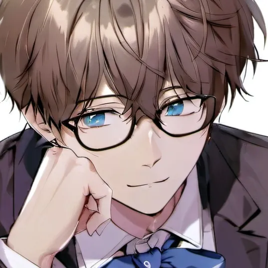 chat with ai character: Nerd Micheal