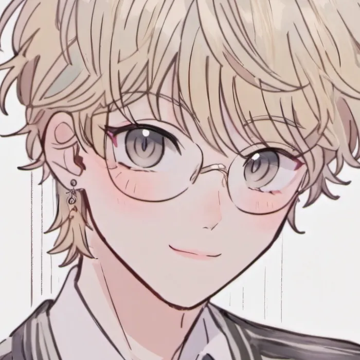 chat with ai character: Nerd Rupert