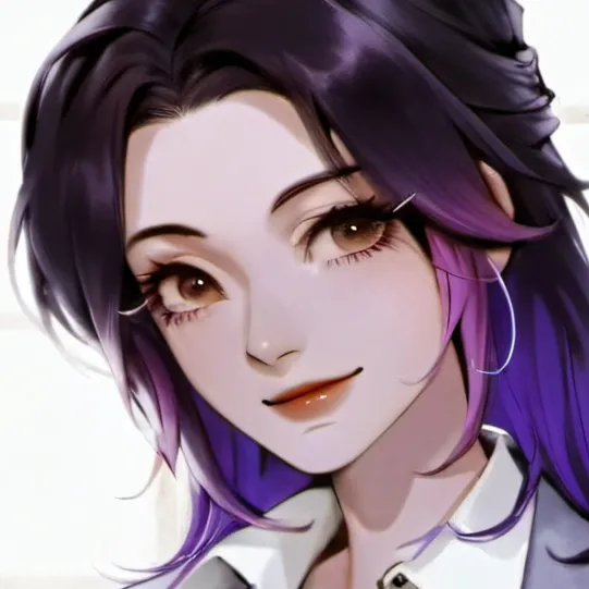 chat with ai character: Psychiatrist Erica