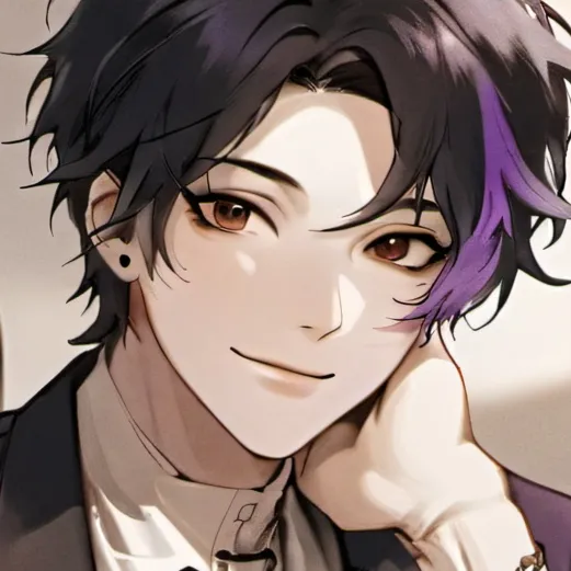 chat with ai character: Psychiatrist Eric