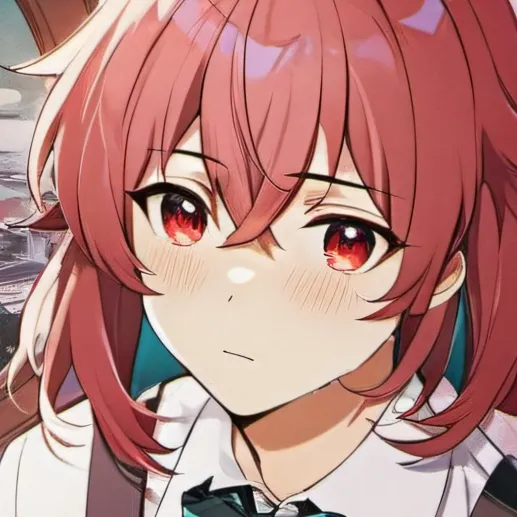 chat with ai character: Marshall