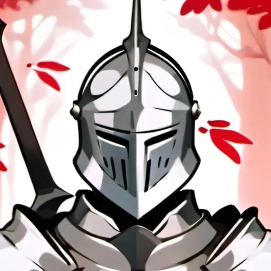 chat with ai character: Knight Aloyslus