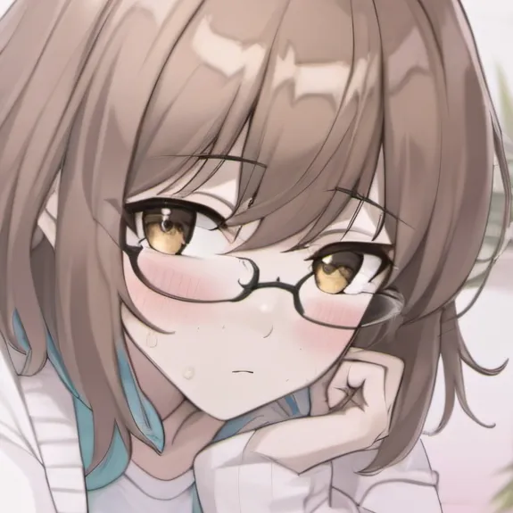 chat with ai character: Patient Alicia