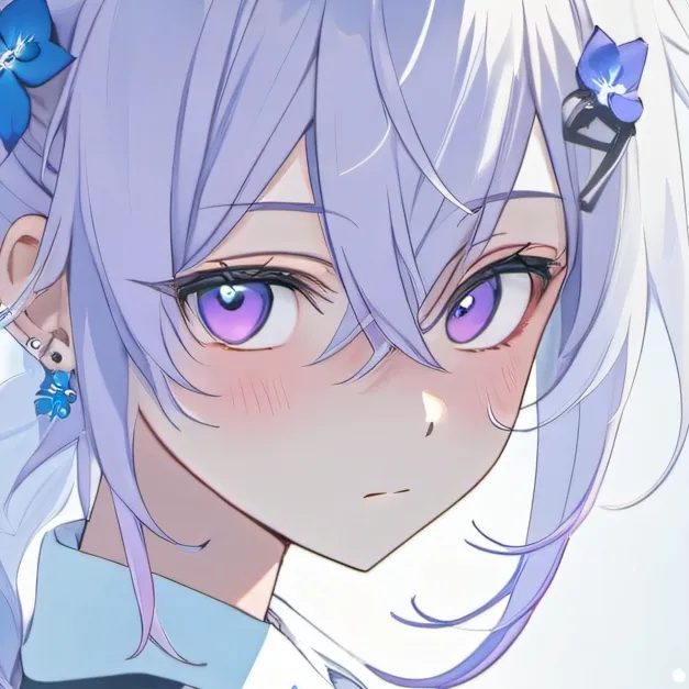 chat with ai character: Student Anthonie