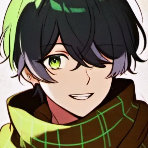 chat with ai character: Philip