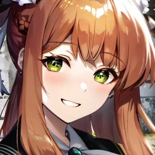 chat with ai character: Student Sayori