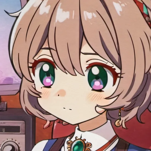 chat with ai character: Reporter Vancette