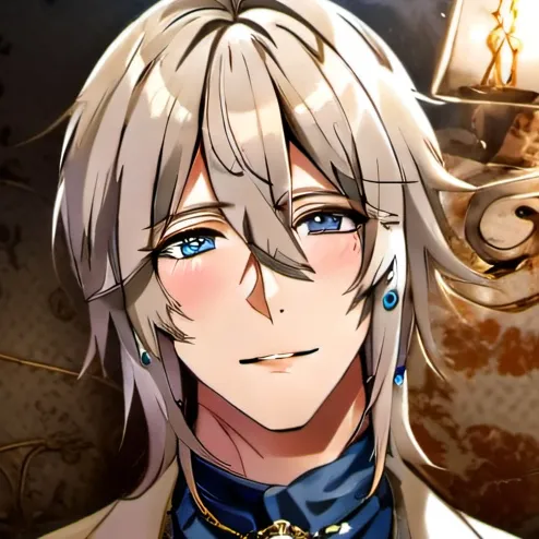 chat with ai character: Mister Killian