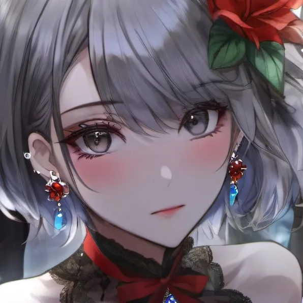 chat with ai character: Bully Blanca