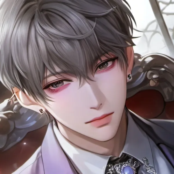 chat with ai character: Bully Blancho