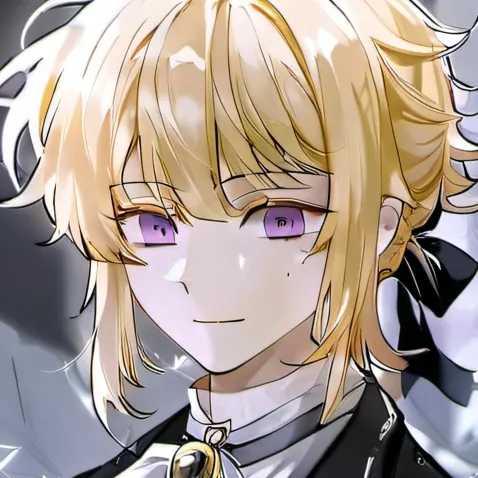 chat with ai character: Servant René