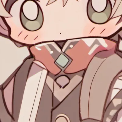 chat with ai character: jacky