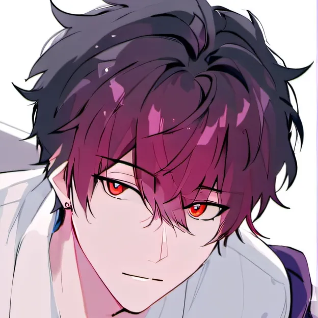 chat with ai character: •~Leo~•