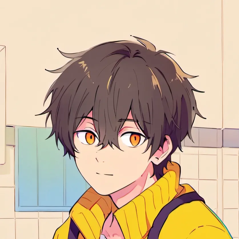 chat with ai character: •~|Sam|~•