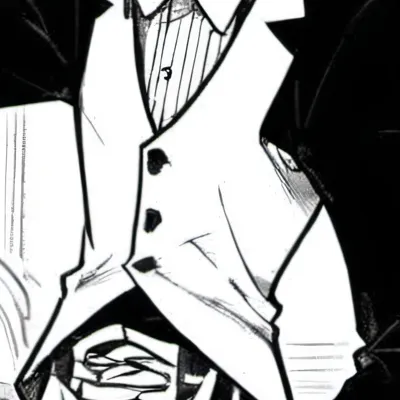 chat with ai character: Batim x Hh 