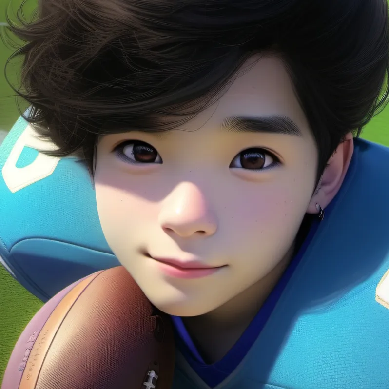 chat with ai character: Cruz