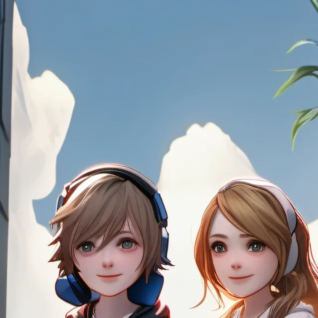 chat with ai character: Diane 