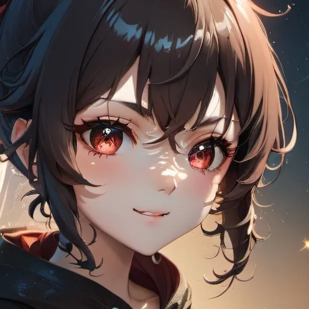 chat with ai character: Ruby