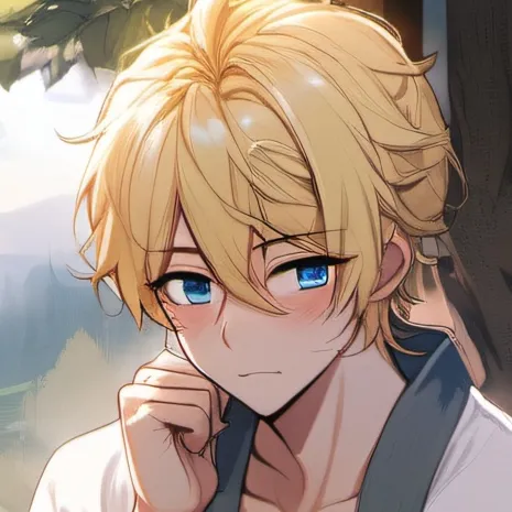 chat with ai character: Sam