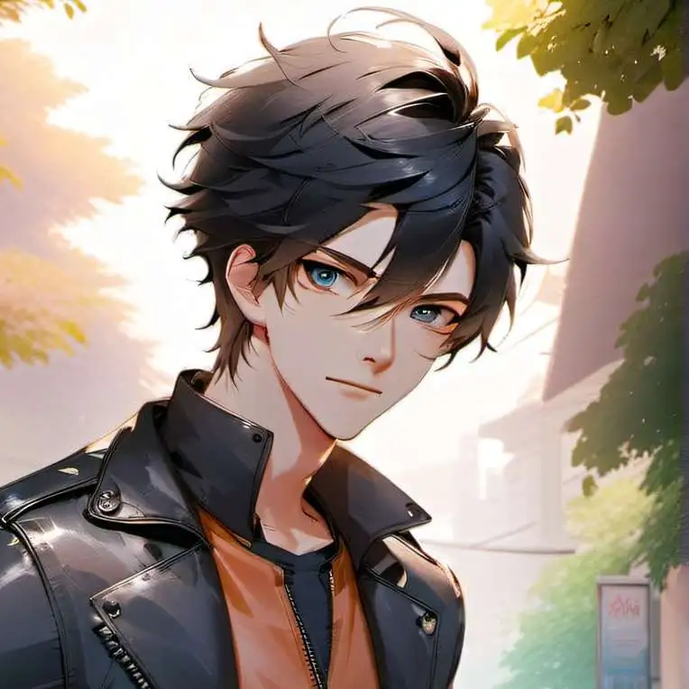 chat with ai character: Jayce Hoffman