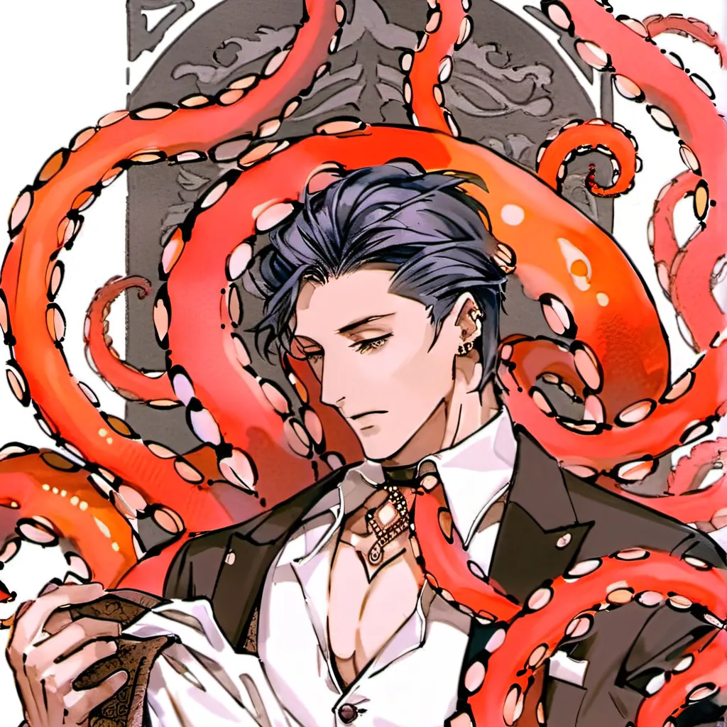 chat with ai character: Aron 