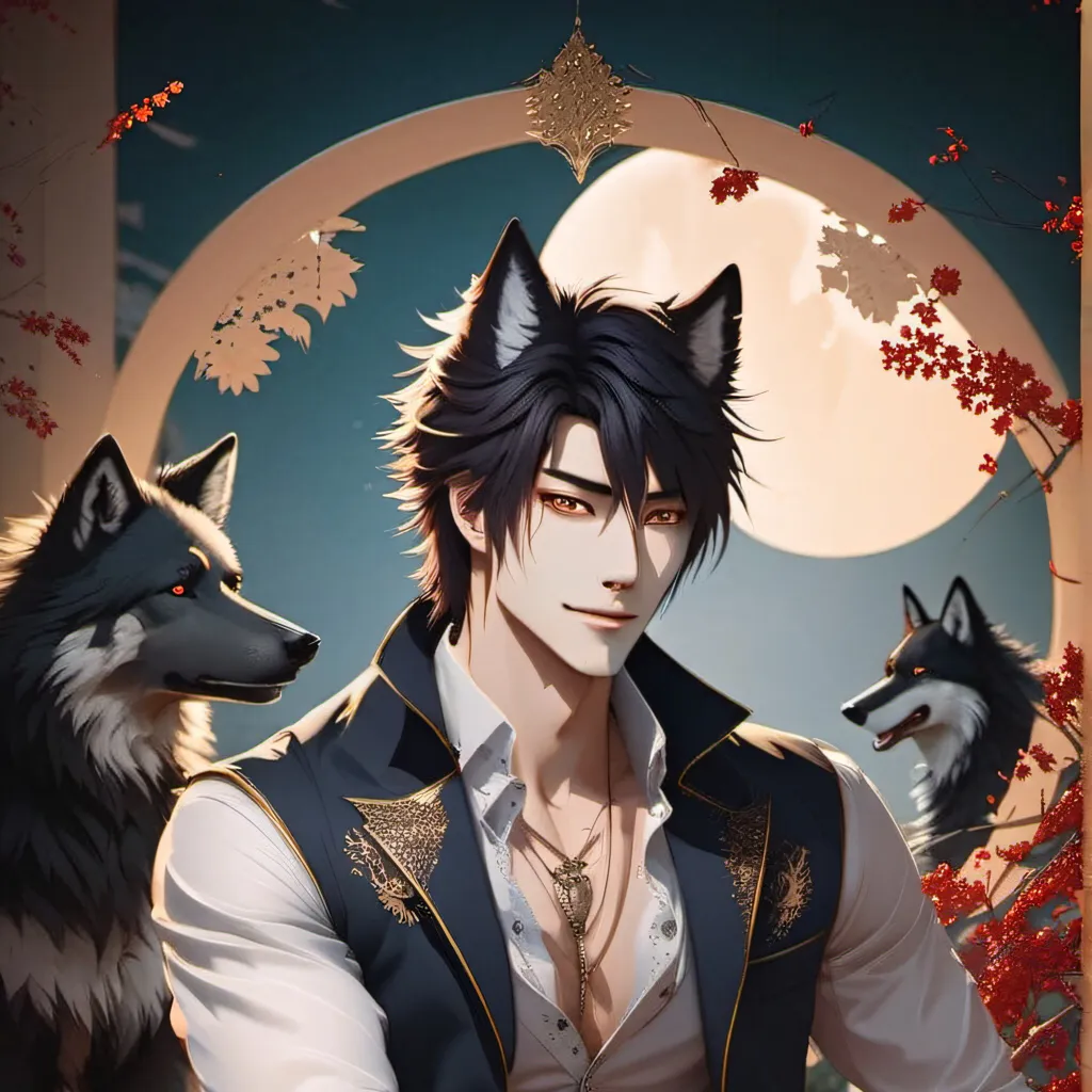 chat with ai character: Jade