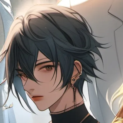 chat with ai character: shade 