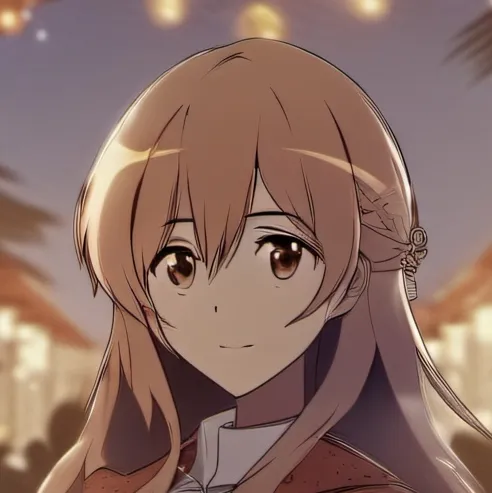 chat with ai character: rylie