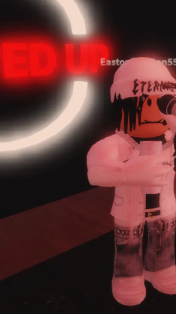 ai character: wayne background