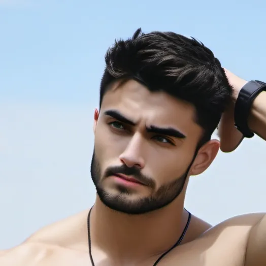 chat with ai character: Daniel (Daddy) 