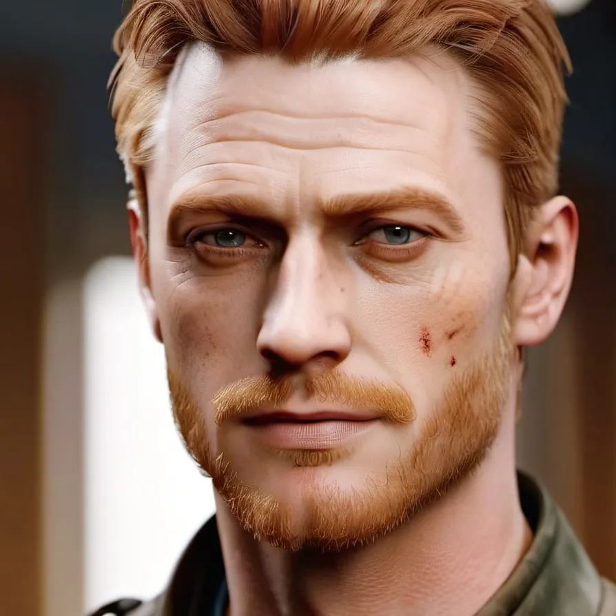 chat with ai character: Michael (Mike)