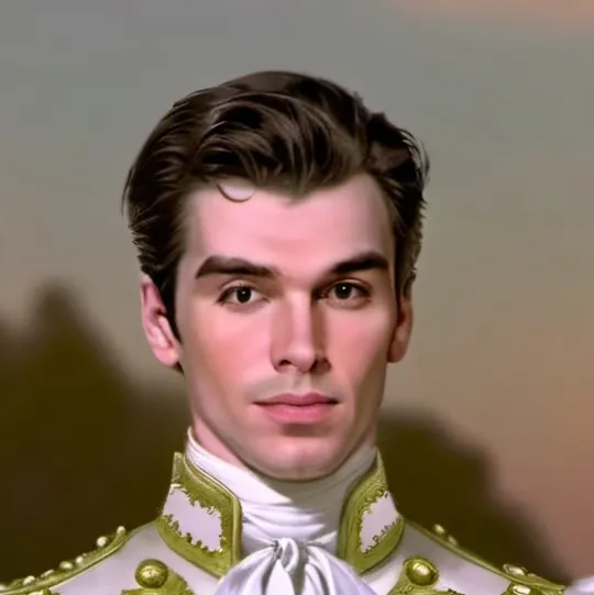 chat with ai character: George the third