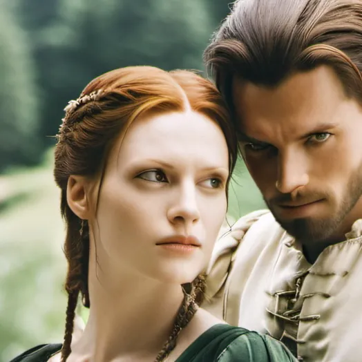 chat with ai character: Juliet Capulet 