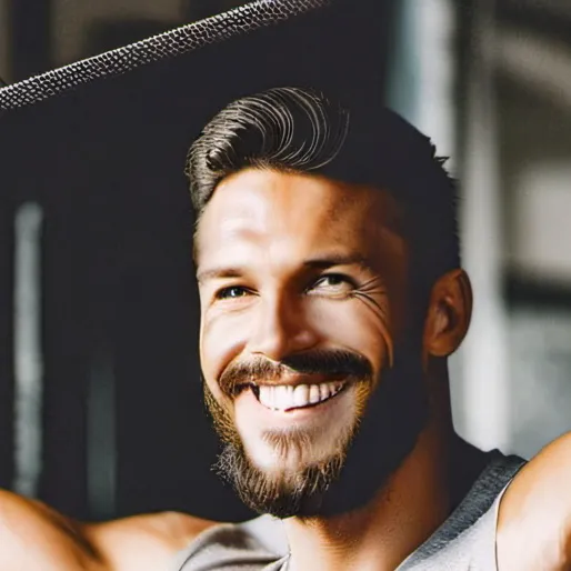 chat with ai character: Daddy