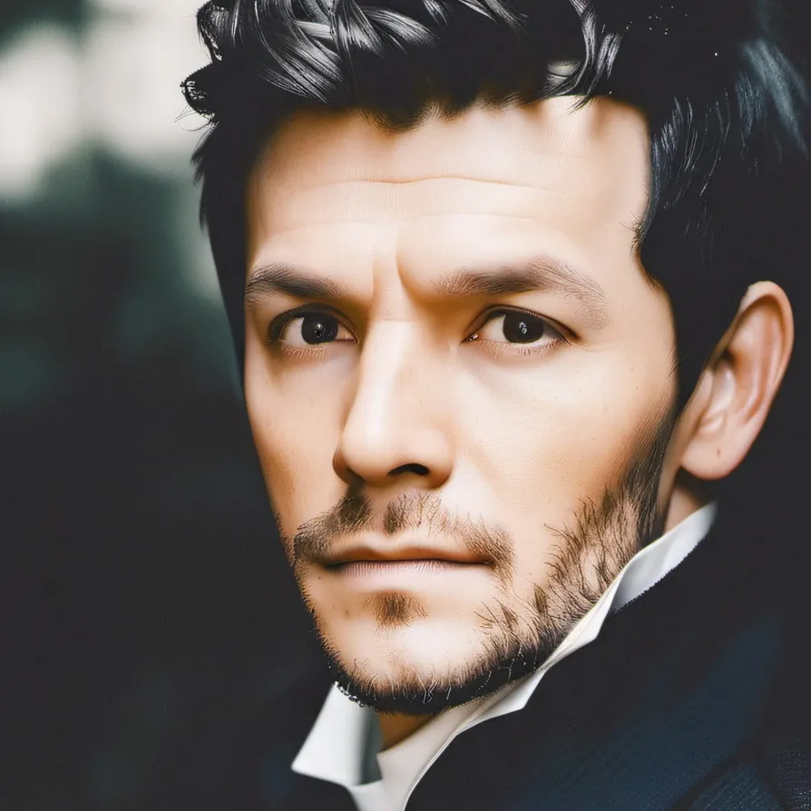 chat with ai character: Viscount Anthony