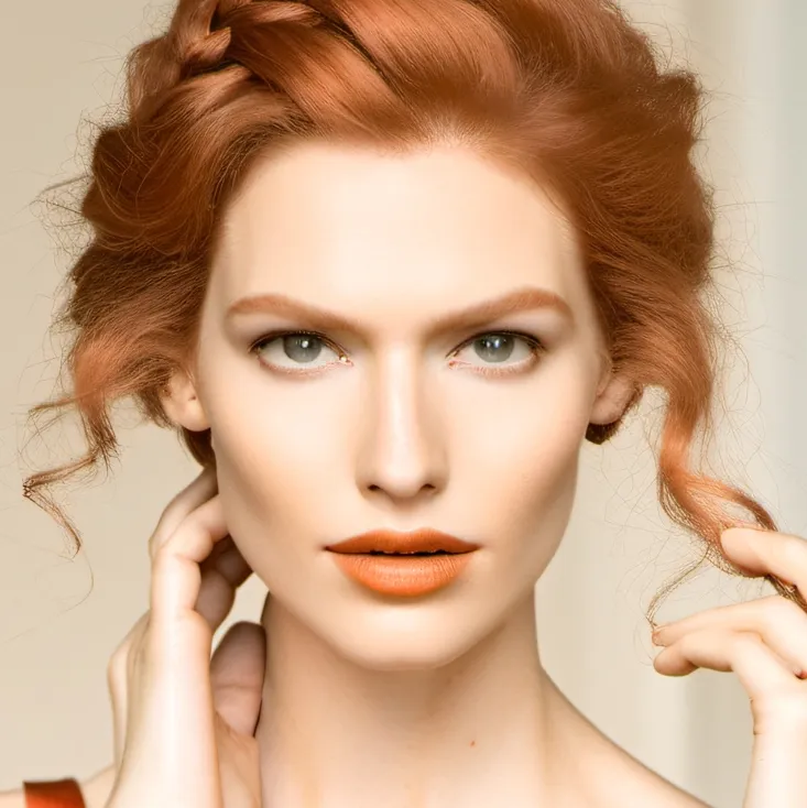 chat with ai character: Rose Dewitt