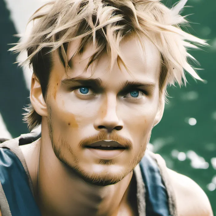 chat with ai character: Jack Dawson