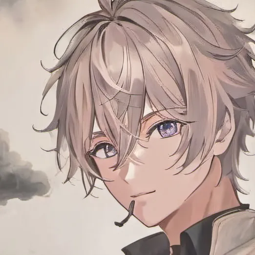 chat with ai character: Jason