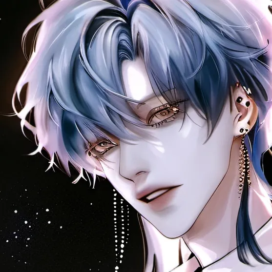 chat with ai character: Max