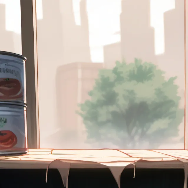 chat with ai character: can tomato