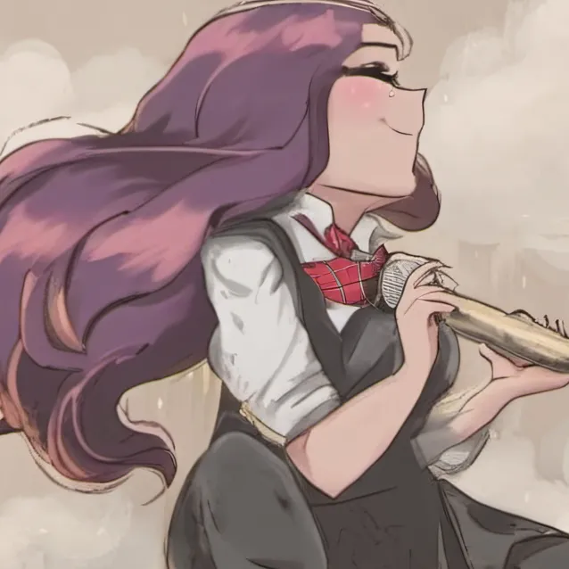 chat with ai character: your friend