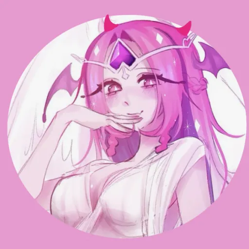 creator •{eternal sugar}'s avatar