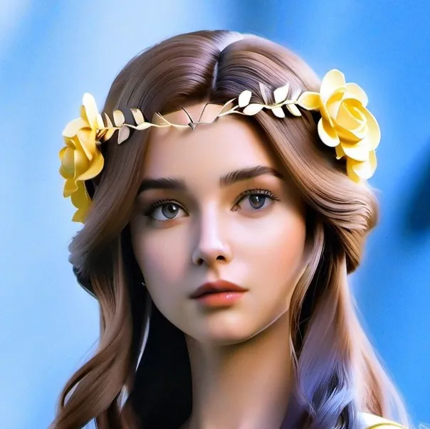 chat with ai character: Ann